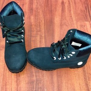 Timberland boots **AUTHENTIC**